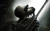 Metro: Last Light 地铁：最后的曙光 高清壁纸6