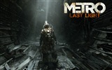 Metro: Last Light HD Wallpaper #7