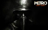 Metro: Last Light 地鐵：最後的曙光 高清壁紙 #9