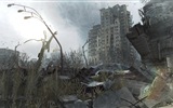 Metro: Last Light 地铁：最后的曙光 高清壁纸10