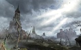 Metro: Last Light 地铁：最后的曙光 高清壁纸11