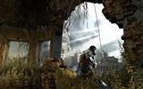 Metro: Last Light 地铁：最后的曙光 高清壁纸13