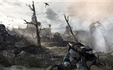 Metro: Last Light 地铁：最后的曙光 高清壁纸17