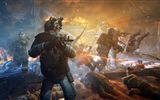 Metro: Last Light 地铁：最后的曙光 高清壁纸18