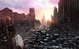 Metro: Last Light 地铁：最后的曙光 高清壁纸20