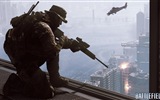 Battlefield 4 fondos de pantalla de alta definición #2
