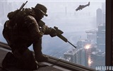 Battlefield 4 HD wallpapers #2