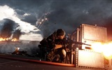 Battlefield 4 fondos de pantalla de alta definición #5
