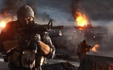 Battlefield 4 战地4 高清壁纸6