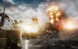 Battlefield 4 戰地4 高清壁紙 #8