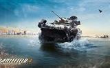 Battlefield 4 fondos de pantalla de alta definición #9