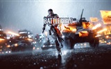 Battlefield 4 fonds d'écran HD #11