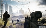 Battlefield 4 战地4 高清壁纸14