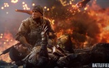 Battlefield 4 战地4 高清壁纸15