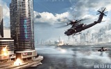 Battlefield 4 HD Wallpaper #18