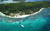 Islas Seychelles, naturaleza, paisaje HD wallpapers #16