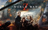 World War Z 末日之战 高清壁纸