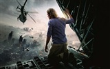 World War Z HD Wallpaper #4