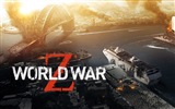 World War Z HD wallpapers #8