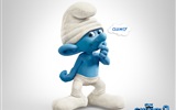 The Smurfs 2 藍精靈2 高清電影壁紙 #8