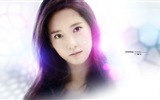 Girls Generation, Lim YoonA HD Wallpaper #5