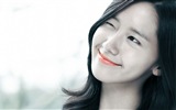 Dívky generace, Lim Yoona HD tapety na plochu #14