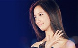 Girls Generation, Lim YoonA HD Wallpaper #18