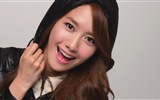 Girls Generation, Lim Yoona fonds d'écran HD #19