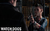 Watch Dogs 谍战危机 2013游戏高清壁纸3