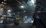 Watch Dogs 谍战危机 2013游戏高清壁纸9