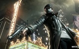 Watch Dogs 2013 game HD wallpapers #10