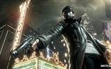 Watch Dogs 犬を見る、2013ゲームのHDの壁紙 #10