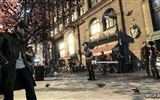 Watch Dogs 2013 game HD wallpapers #12