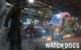 Watch Dogs 2013 game HD wallpapers #20