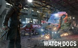 Watch Dogs 犬を見る、2013ゲームのHDの壁紙 #20