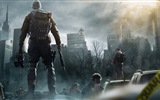 Tom Clancy ist die Division, PC-Spiel HD Wallpaper