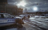 Tom Clancy ist die Division, PC-Spiel HD Wallpaper #2