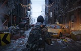 Tom Clancy The Division, PC jeu fonds d'écran HD #3