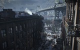 Tom Clancy's The Division 汤姆克兰西：全境封锁 游戏高清壁纸4