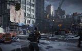 Tom Clancy The Division, PC jeu fonds d'écran HD #7