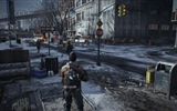 Tom Clancy's The Division 汤姆克兰西：全境封锁 游戏高清壁纸8