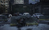 Tom Clancy's The Division 汤姆克兰西：全境封锁 游戏高清壁纸11