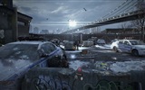 Tom Clancy's The Division 汤姆克兰西：全境封锁 游戏高清壁纸12