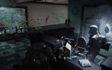 Tom Clancy's The Division 汤姆克兰西：全境封锁 游戏高清壁纸13