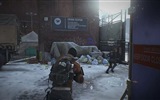 Tom Clancy's The Division 汤姆克兰西：全境封锁 游戏高清壁纸14