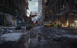 Tom Clancy's The Division 湯姆克蘭西：全境封鎖 遊戲高清壁紙 #18