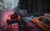 Tom Clancy's The Division 汤姆克兰西：全境封锁 游戏高清壁纸20