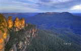 Microsoft Bing thème fonds d'écran HD, l'Australie, ville, paysage, animaux #15