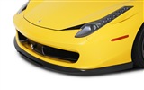 2013 Ferrari 458 Italia with 458-V 法拉利高清壁紙 #12