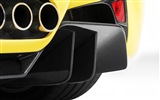 2013 Ferrari 458 Italia with 458-V 法拉利高清壁紙 #15